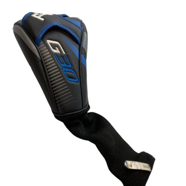 【中古】 ピン G30 LS Tec 9° ドライバー DR 純正特注シャフト (フレックスS) メンズ 男性用 右利き 右用 Cランク ゴルフクラブ 【中古】 ピン G30 LS Tec 9° ドライバー DR 純正特注シャフト (フレックスS) メンズ 男性用 右利き 右用 Cランク ゴルフクラブ