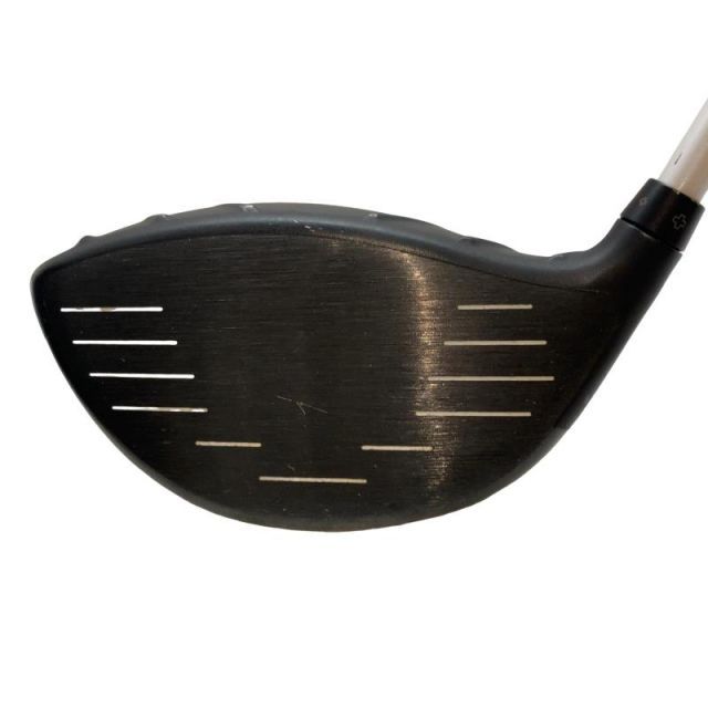 【中古】 ピン G30 LS Tec 9° ドライバー DR 純正特注シャフト (フレックスS) メンズ 男性用 右利き 右用 Cランク ゴルフクラブ 【中古】 ピン G30 LS Tec 9° ドライバー DR 純正特注シャフト (フレックスS) メンズ 男性用 右利き 右用 Cランク ゴルフクラブ