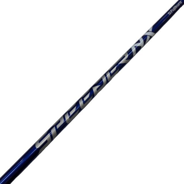 【中古】 ヤマハ inpres DRIVESTAR 5W フェアウェイウッド FW SPEEDER NX for Yamaha M423f (フレックスSR) メンズ 男性用 右利き 右用 Cランク ゴルフクラブ