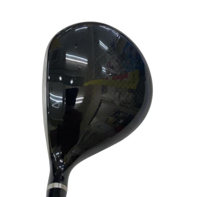 【中古】 ヤマハ inpres DRIVESTAR 5W フェアウェイウッド FW SPEEDER NX for Yamaha M423f (フレックスSR) メンズ 男性用 右利き 右用 Cランク ゴルフクラブ
