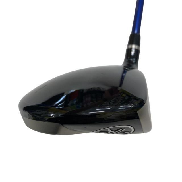 【中古】 ヤマハ inpres DRIVESTAR 5W フェアウェイウッド FW SPEEDER NX for Yamaha M423f (フレックスSR) メンズ 男性用 右利き 右用 Cランク ゴルフクラブ