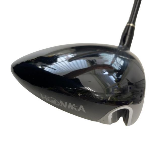 【中古】 本間ゴルフ TOUR WORLD XP-1 10.5° ドライバー DR VIZARD 43(DR) (フレックスR) メンズ 男性用 右利き 右用 Cランク ゴルフクラブ