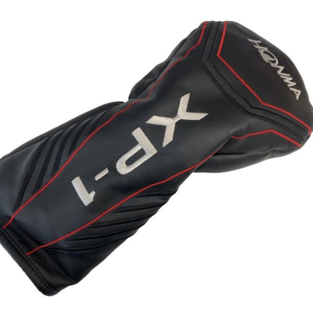 【中古】 本間ゴルフ TOUR WORLD XP-1 10.5° ドライバー DR VIZARD 43(DR) (フレックスR) メンズ 男性用 右利き 右用 Cランク ゴルフクラブ