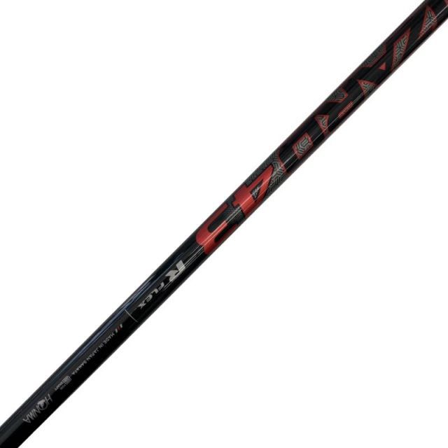 【中古】 本間ゴルフ TOUR WORLD XP-1 3W フェアウェイウッド FW VIZARD 43 (フレックスR) メンズ 男性用 右利き 右用 Cランク ゴルフクラブ