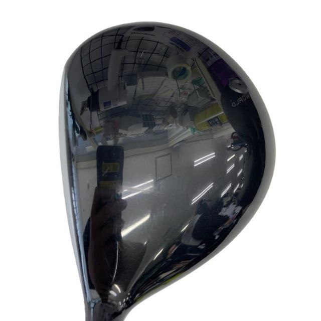 【中古】 本間ゴルフ TOUR WORLD XP-1 3W フェアウェイウッド FW VIZARD 43 (フレックスR) メンズ 男性用 右利き 右用 Cランク ゴルフクラブ