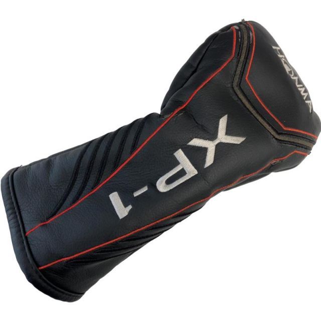 【中古】 本間ゴルフ TOUR WORLD XP-1 3W フェアウェイウッド FW VIZARD 43 (フレックスR) メンズ 男性用 右利き 右用 Cランク ゴルフクラブ
