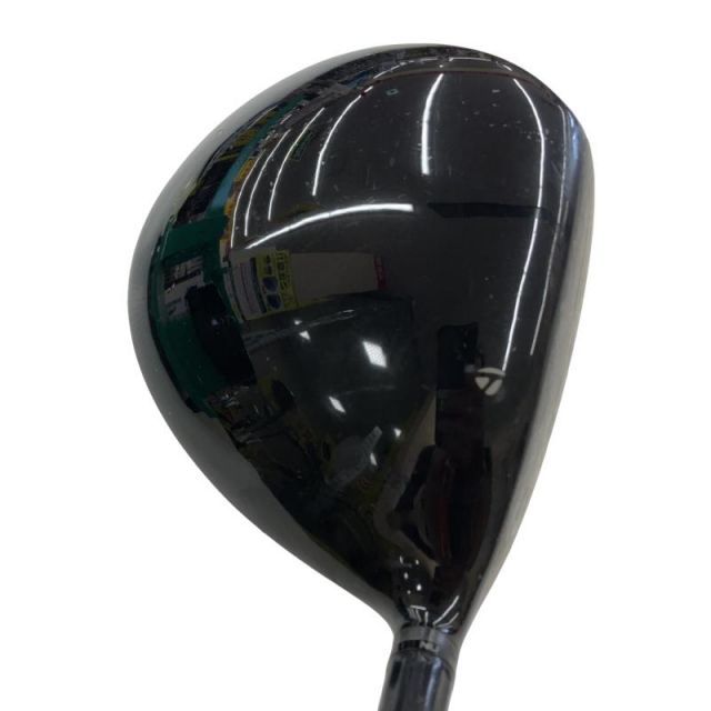 テーラーメイド　ドライバー　R9 super TRI 9.5° シャフト2本 中古】 テーラーメイド R9 SUPER TRI 9.5° レフティ ドライバー DR
