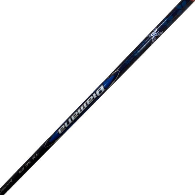 【中古】 テーラーメイド Qi10 MAX 5W フェアウェイウッド FW Diamana BLUE TM50(Qi10 FW) (フレックスSR) メンズ 男性用 右利き 右用 Dランク ゴルフクラブ 【中古】 テーラーメイド Qi10 MAX 5W フェアウェイウッド FW Diamana BLUE TM50(Qi10 FW) (フレックスSR) メンズ 男性用 右利き 右用 Dランク ゴルフクラブ