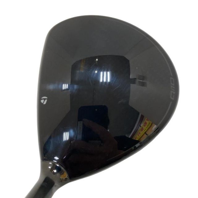 【中古】 テーラーメイド Qi10 MAX 5W フェアウェイウッド FW Diamana BLUE TM50(Qi10 FW) (フレックスSR) メンズ 男性用 右利き 右用 Dランク ゴルフクラブ 【中古】 テーラーメイド Qi10 MAX 5W フェアウェイウッド FW Diamana BLUE TM50(Qi10 FW) (フレックスSR) メンズ 男性用 右利き 右用 Dランク ゴルフクラブ