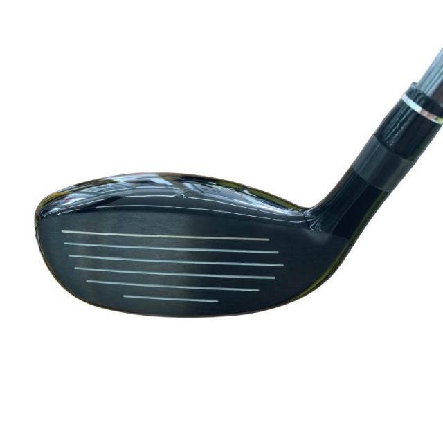 【中古】 本間ゴルフ TOUR WORLD TW777 U5 ユーティリティ UT VIZARD UT-7 (フレックスその他) メンズ 男性用 右利き 右用 Cランク ゴルフクラブ