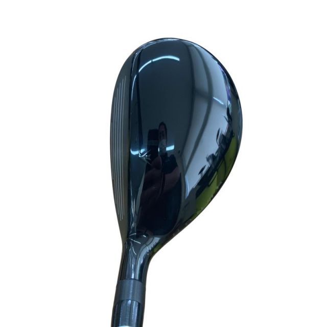 【中古】 本間ゴルフ TOUR WORLD TW777 U5 ユーティリティ UT VIZARD UT-7 (フレックスその他) メンズ 男性用 右利き 右用 Cランク ゴルフクラブ