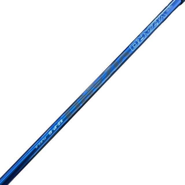 【中古】 本間ゴルフ TOUR WORLD TW767 5W フェアウェイウッド FW VIZARD EZ-P 6 (フレックスS) メンズ 男性用 右利き 右用 Cランク ゴルフクラブ 【中古】 本間ゴルフ TOUR WORLD TW767 5W フェアウェイウッド FW VIZARD EZ-P 6 (フレックスS) メンズ 男性用 右利き 右用 Cランク ゴルフクラブ