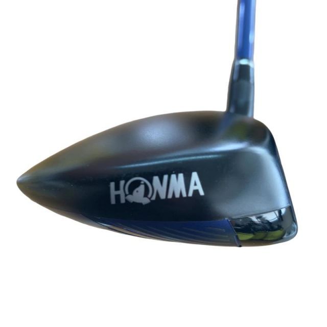 【中古】 本間ゴルフ TOUR WORLD TW767 5W フェアウェイウッド FW VIZARD EZ-P 6 (フレックスS) メンズ 男性用 右利き 右用 Cランク ゴルフクラブ 【中古】 本間ゴルフ TOUR WORLD TW767 5W フェアウェイウッド FW VIZARD EZ-P 6 (フレックスS) メンズ 男性用 右利き 右用 Cランク ゴルフクラブ