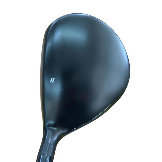 【中古】 本間ゴルフ TOUR WORLD TW767 5W フェアウェイウッド FW VIZARD EZ-P 6 (フレックスS) メンズ 男性用 右利き 右用 Cランク ゴルフクラブ 【中古】 本間ゴルフ TOUR WORLD TW767 5W フェアウェイウッド FW VIZARD EZ-P 6 (フレックスS) メンズ 男性用 右利き 右用 Cランク ゴルフクラブ