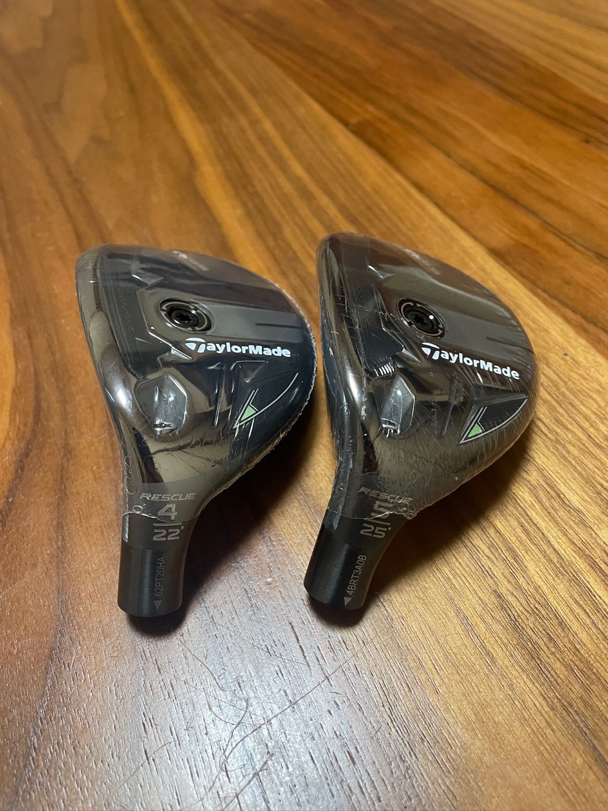 レフティ セット販売 テーラーメイド Qi35 ゴルフ ユーティリティ ヘッドのみ 2025年モデル メンズ TaylorMade 3UT 4UT 5UT