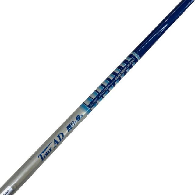 【中古】 タイトリスト 910 D3 9.5° ドライバー DR Tour AD BB-6 (フレックスS) メンズ 男性用 右利き 右用 Cランク ゴルフクラブ