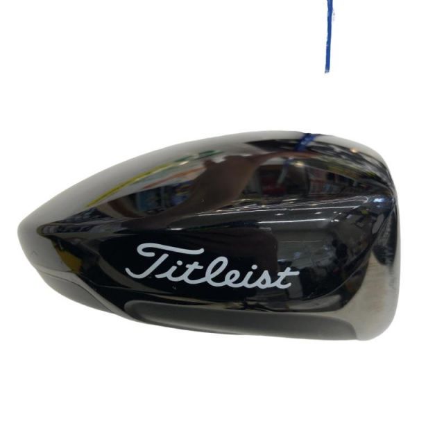 【中古】 タイトリスト 910 D3 9.5° ドライバー DR Tour AD BB-6 (フレックスS) メンズ 男性用 右利き 右用 Cランク ゴルフクラブ
