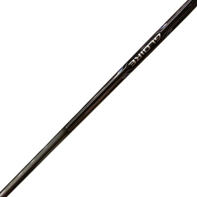 【中古】 テーラーメイド GLOIRE F(2016) U5 ユーティリティ UT GLOIRE GL6600(ユーティリティ) (フレックスR) メンズ 男性用 右利き 右用 Cランク ゴルフクラブ