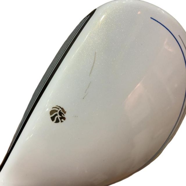 【中古】 テーラーメイド GLOIRE F(2016) U5 ユーティリティ UT GLOIRE GL6600(ユーティリティ) (フレックスR) メンズ 男性用 右利き 右用 Cランク ゴルフクラブ