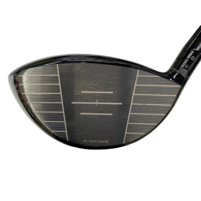 【中古】 キャロウェイ ELYTE ◆◆◆ TD 10.5° ドライバー DR TENSEI GREEN 60 for CW(ELYTE DR) (フレックスS) メンズ 男性用 右利き 右用 Aランク ゴルフクラブ 【中古】 キャロウェイ ELYTE ◆◆◆ TD 10.5° ドライバー DR TENSEI GREEN 60 for CW(ELYTE DR) (フレックスS) メンズ 男性用 右利き 右用 Aランク ゴルフクラブ