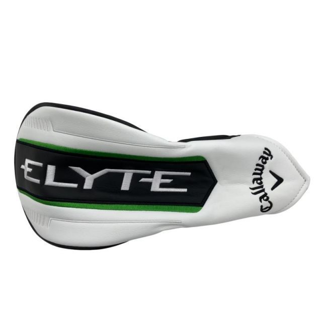 【中古】 キャロウェイ ELYTE ◆◆◆ TD 10.5° ドライバー DR TENSEI GREEN 60 for CW(ELYTE DR) (フレックスS) メンズ 男性用 右利き 右用 Aランク ゴルフクラブ 【中古】 キャロウェイ ELYTE ◆◆◆ TD 10.5° ドライバー DR TENSEI GREEN 60 for CW(ELYTE DR) (フレックスS) メンズ 男性用 右利き 右用 Aランク ゴルフクラブ