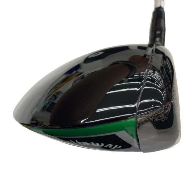 【中古】 キャロウェイ ELYTE ◆◆◆ TD 10.5° ドライバー DR TENSEI GREEN 60 for CW(ELYTE DR) (フレックスS) メンズ 男性用 右利き 右用 Aランク ゴルフクラブ 【中古】 キャロウェイ ELYTE ◆◆◆ TD 10.5° ドライバー DR TENSEI GREEN 60 for CW(ELYTE DR) (フレックスS) メンズ 男性用 右利き 右用 Aランク ゴルフクラブ