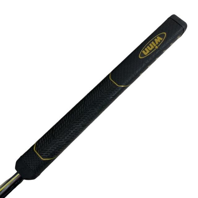 【中古】 オデッセイ Ai-ONE・MILLED TRI-BEAM SEVEN T 34インチ パター PT STROKE LAB 90 スチール (フレックスその他) メンズ 男性用 右利き 右用 Bランク ゴルフクラブ 【中古】 オデッセイ Ai-ONE・MILLED TRI-BEAM SEVEN T 34インチ パター PT STROKE LAB 90 スチール (フレックスその他) メンズ 男性用 右利き 右用 Bランク ゴルフクラブ