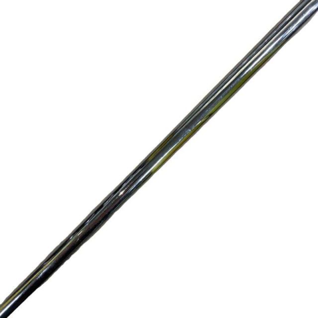 【中古】 オデッセイ Ai-ONE・MILLED TRI-BEAM SEVEN T 34インチ パター PT STROKE LAB 90 スチール (フレックスその他) メンズ 男性用 右利き 右用 Bランク ゴルフクラブ 【中古】 オデッセイ Ai-ONE・MILLED TRI-BEAM SEVEN T 34インチ パター PT STROKE LAB 90 スチール (フレックスその他) メンズ 男性用 右利き 右用 Bランク ゴルフクラブ