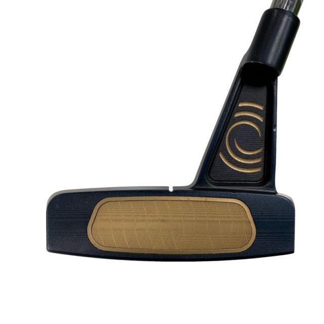 【中古】 オデッセイ Ai-ONE・MILLED TRI-BEAM SEVEN T 34インチ パター PT STROKE LAB 90 スチール (フレックスその他) メンズ 男性用 右利き 右用 Bランク ゴルフクラブ 【中古】 オデッセイ Ai-ONE・MILLED TRI-BEAM SEVEN T 34インチ パター PT STROKE LAB 90 スチール (フレックスその他) メンズ 男性用 右利き 右用 Bランク ゴルフクラブ