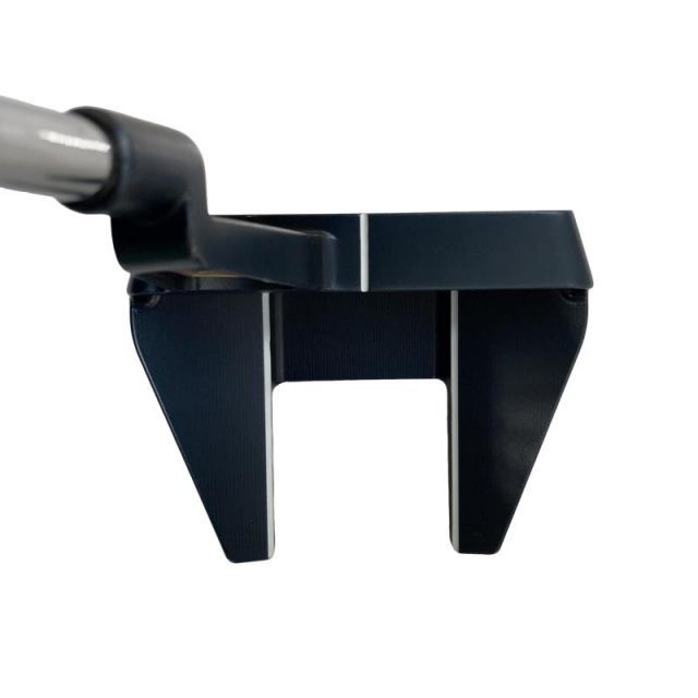 【中古】 オデッセイ Ai-ONE・MILLED TRI-BEAM SEVEN T 34インチ パター PT STROKE LAB 90 スチール (フレックスその他) メンズ 男性用 右利き 右用 Bランク ゴルフクラブ 【中古】 オデッセイ Ai-ONE・MILLED TRI-BEAM SEVEN T 34インチ パター PT STROKE LAB 90 スチール (フレックスその他) メンズ 男性用 右利き 右用 Bランク ゴルフクラブ