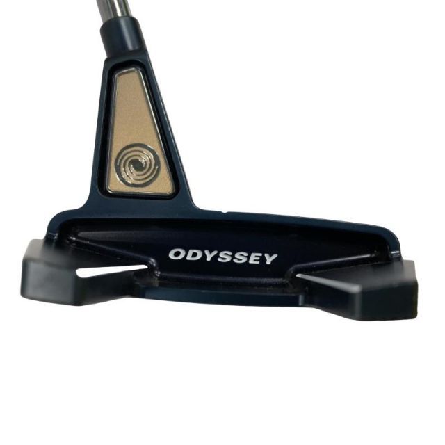 【中古】 オデッセイ Ai-ONE・MILLED TRI-BEAM SEVEN T 34インチ パター PT STROKE LAB 90 スチール (フレックスその他) メンズ 男性用 右利き 右用 Bランク ゴルフクラブ 【中古】 オデッセイ Ai-ONE・MILLED TRI-BEAM SEVEN T 34インチ パター PT STROKE LAB 90 スチール (フレックスその他) メンズ 男性用 右利き 右用 Bランク ゴルフクラブ