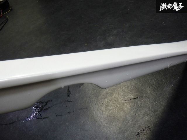 ★破損なし 即発送★ トヨタ GRS200 200系 クラウン アスリート ロイヤル トランクスポイラー リアスポイラー エアロ パールホワイト ★破損なし 即発送★ トヨタ GRS200 200系 クラウン アスリート ロイヤル トランクスポイラー リアスポイラー エアロ パールホワイト