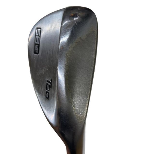 中古】 ミズノ Mizuno T20 58°/08° ウェッジ WG 純正特注シャフト