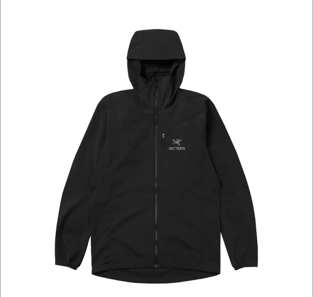 ARC'TERYX アークテリクス スコーミッシュ 新商品 ブラック M L XL
