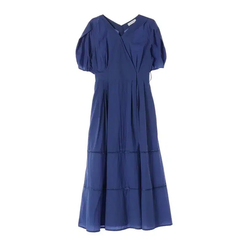 itMICHAA イッミシャ MISSHA ミシャ Long ロング ONE PIECE / レディース 85-97-160 / TTKZWC2006