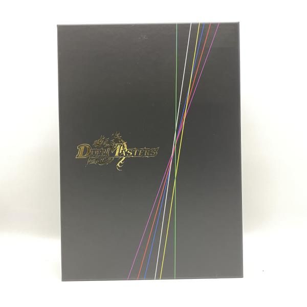 【中古】 本のみ）デュエル・マスターズ超全集 ２０ｔｈパーフェクトボックス[24]