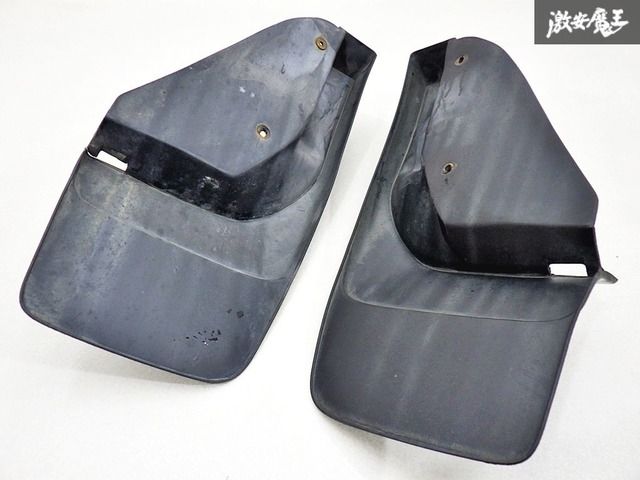トヨタ 純正 180/185系 ハイラックス サーフ リア リア マッドガード