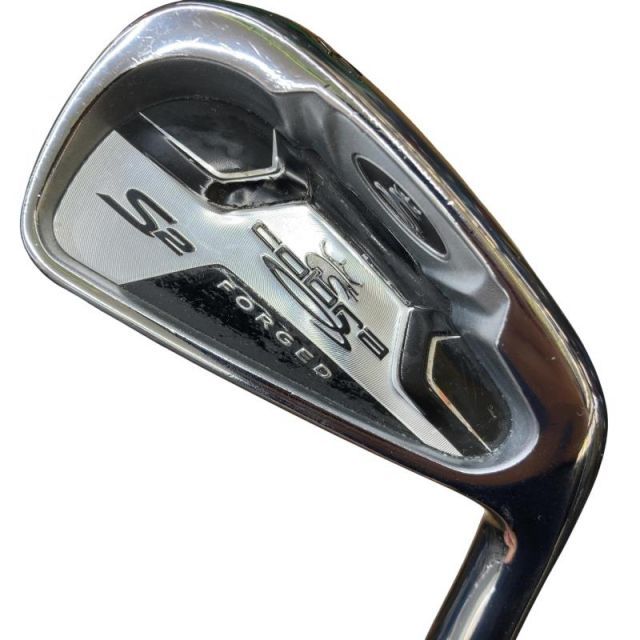 中古】 コブラ KING cobra S2 FORGED #4 単品アイアン LI NS PRO 950GH