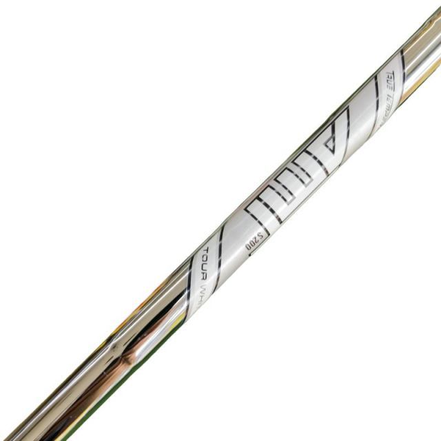 【中古】 タイトリスト Titleist AP3 718 7S アイアンセット IR 純正特注シャフト (フレックスS) メンズ 男性用 右利き 右用 Cランク ゴルフクラブ 【中古】 タイトリスト Titleist AP3 718 7S アイアンセット IR 純正特注シャフト (フレックスS) メンズ 男性用 右利き 右用 Cランク ゴルフクラブ