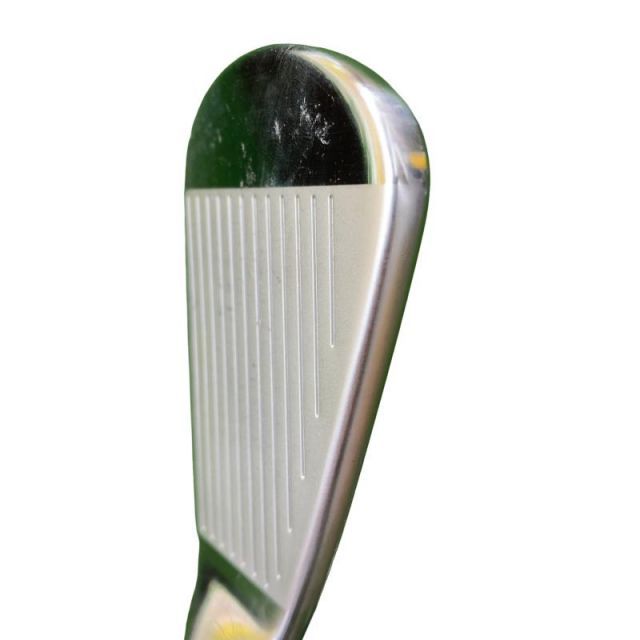 【中古】 タイトリスト Titleist AP3 718 7S アイアンセット IR 純正特注シャフト (フレックスS) メンズ 男性用 右利き 右用 Cランク ゴルフクラブ 【中古】 タイトリスト Titleist AP3 718 7S アイアンセット IR 純正特注シャフト (フレックスS) メンズ 男性用 右利き 右用 Cランク ゴルフクラブ