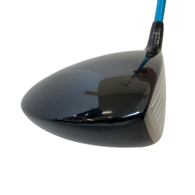 ダンロップ SRIXON Z545 9.5° ドライバー ヘッドカバー無し 中古 中古】 ダンロップ SRIXON Z545 9.5° ドライバー DR RX-45 (フレックス
