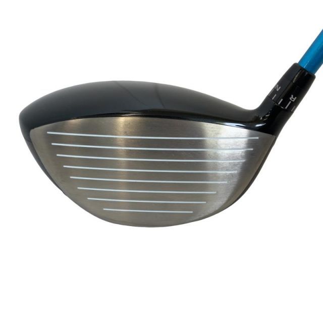 ダンロップ SRIXON Z545 9.5° ドライバー ヘッドカバー無し 中古 中古】 ダンロップ SRIXON Z545 9.5° ドライバー DR RX-45 (フレックス