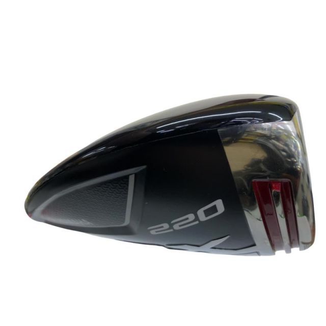 中古】 ヤマハ RMX 220 9.5° ドライバー DR TMX-420D (フレックスS