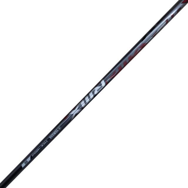 中古】 ヤマハ RMX 220 9.5° ドライバー DR TMX-420D (フレックスS