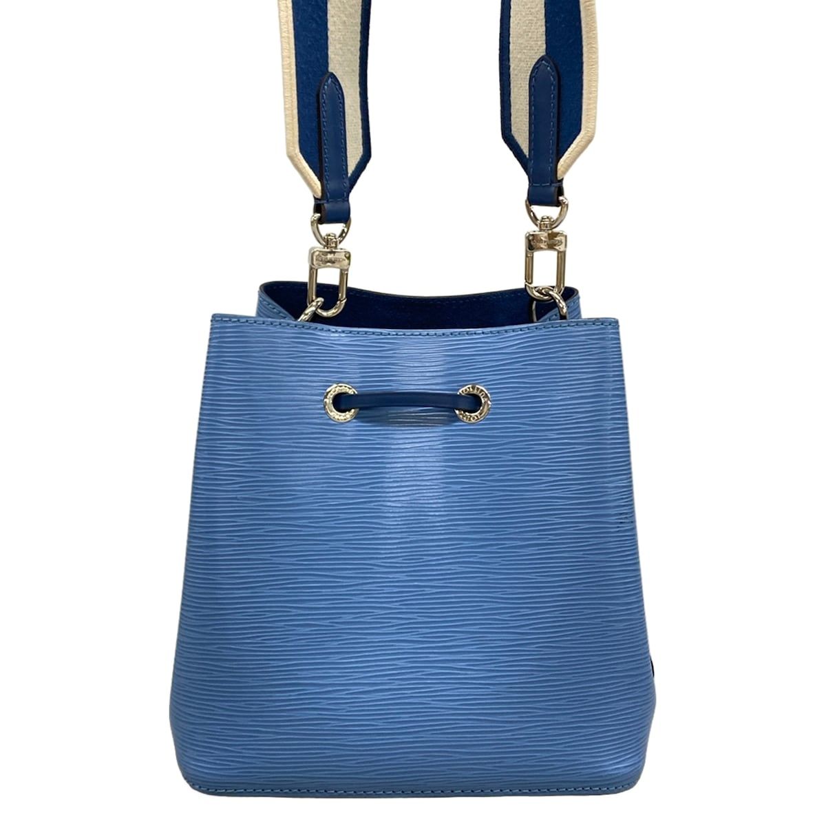 LOUIS VUITTON(ルイヴィトン) ショルダーバッグ エピ ネオノエBB 