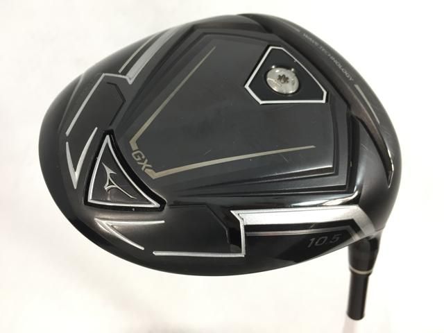 返品OK 【中古ゴルフクラブ】ミズノ GX ドライバー 2018 MFUSION D 1W 7,273円