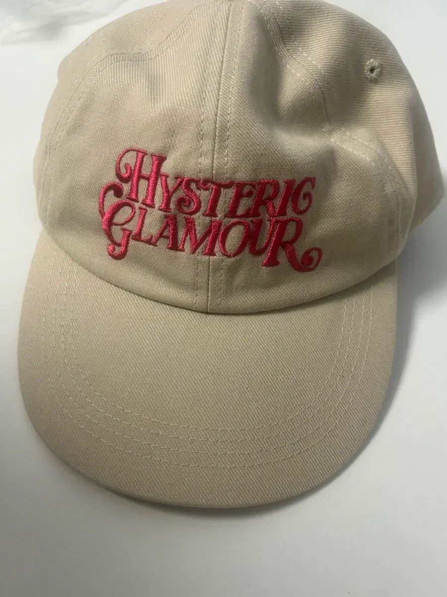 HYSTERIC GLAMOUR(ヒステリックグラマー) キャップ ウール 帽子