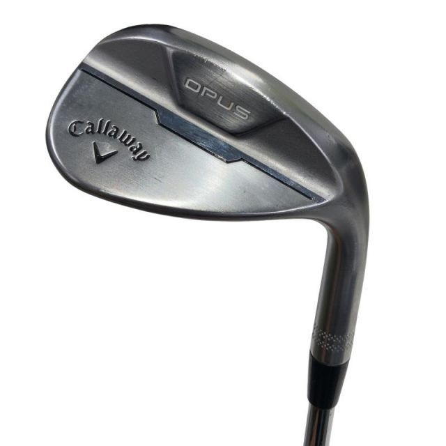 【中古】 キャロウェイ OPUS クロム 50°/10°S ウェッジ WG NS PRO 950GH neo (フレックスS) メンズ 男性用 右利き 右用 Cランク ゴルフクラブ