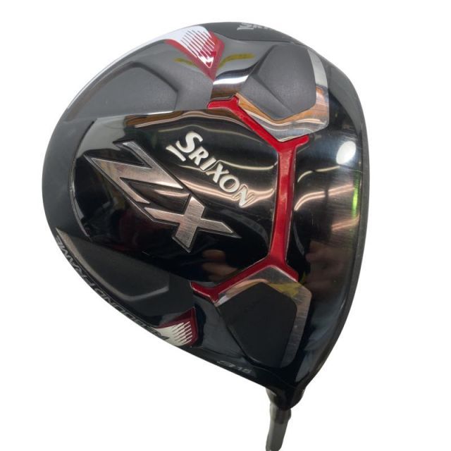 ダンロップ SRIXON ZX F 3W フェアウェイウッド FW 純正特注シャフト