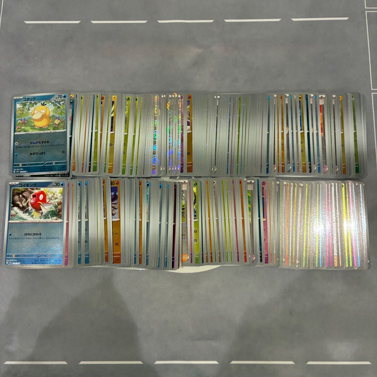 ポケモンカード151 モンスターボールミラー まとめ売り ポケモンカード151 マスボミラー マスターボールミラー セット まとめ